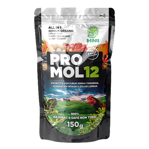 PROMOL12 ECO